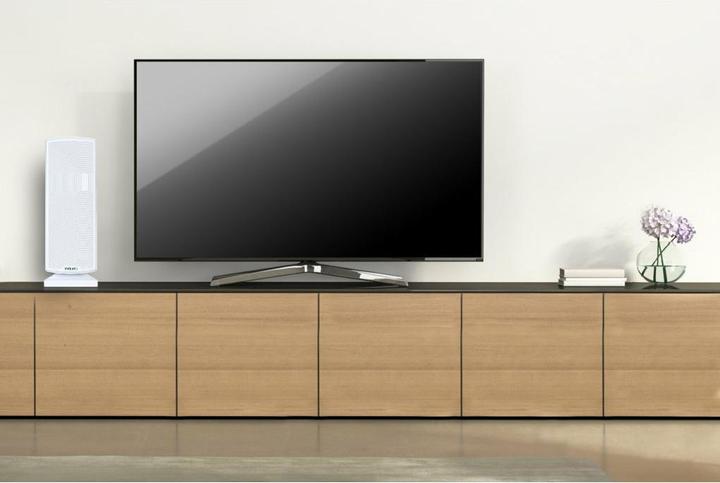 Actual product image Evolveo Xany 2in1, aktivnÃ venkovnÃ/pokojová anténa DVB-T2, LTE filtr (Indoor antenna, 43 dB, DVB-T / -T2)