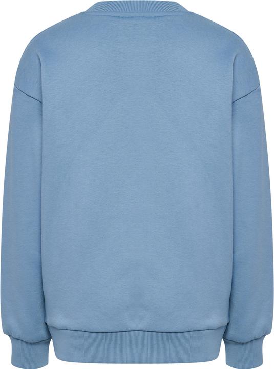Produktbild hummel Hmljr Loose Crewneck Bee (58, 60, 62)