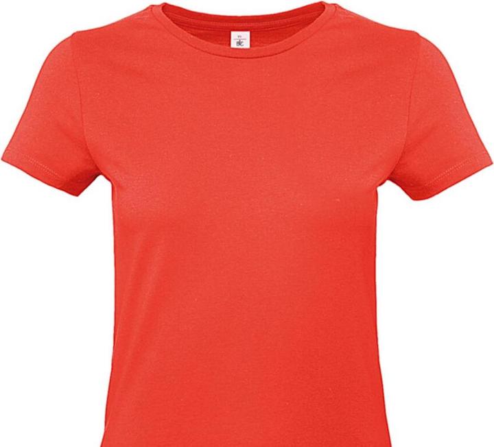 Produktbild B&C #E190 TShirt (S)