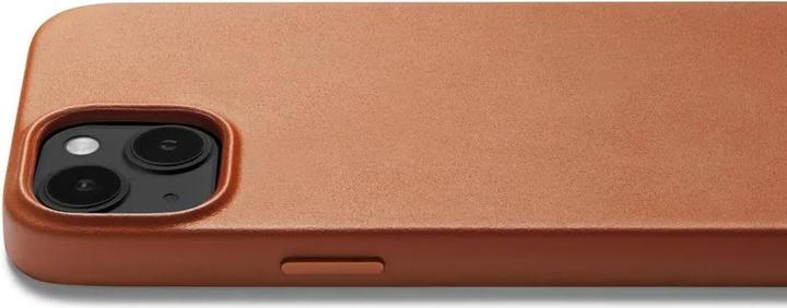 Actual product image Mujjo Full Leather Case (Apple iPhone 13, Apple iPhone 14)