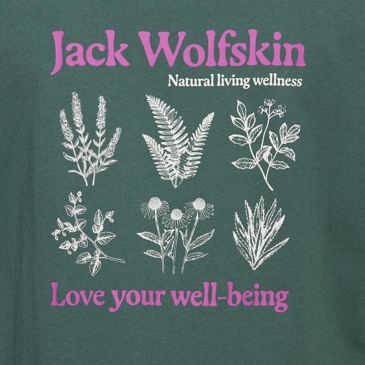 Produktbild Jack Wolfskin Curious T W (S)