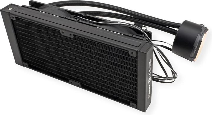 Image du produit Xilence LQ240 ARGB LED