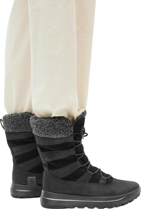 Immagine prodotto Ecco Solice High da donna (39)