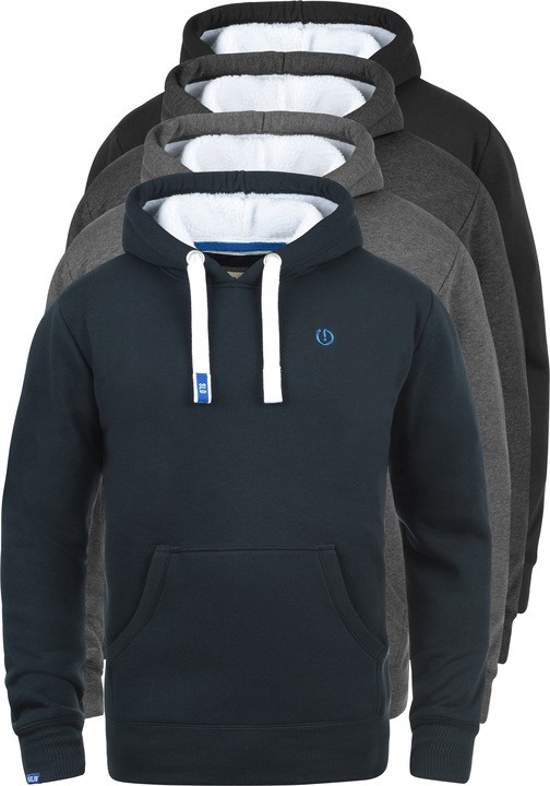 Produktbild Solid SDBennHood 21102538ME (L)
