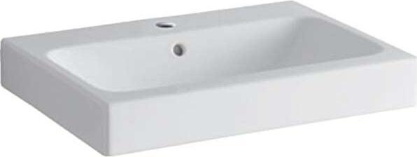Image du produit Geberit Keramag / lavabo iCon 60 cm blanc 124060000 (485 mm, 600 mm)