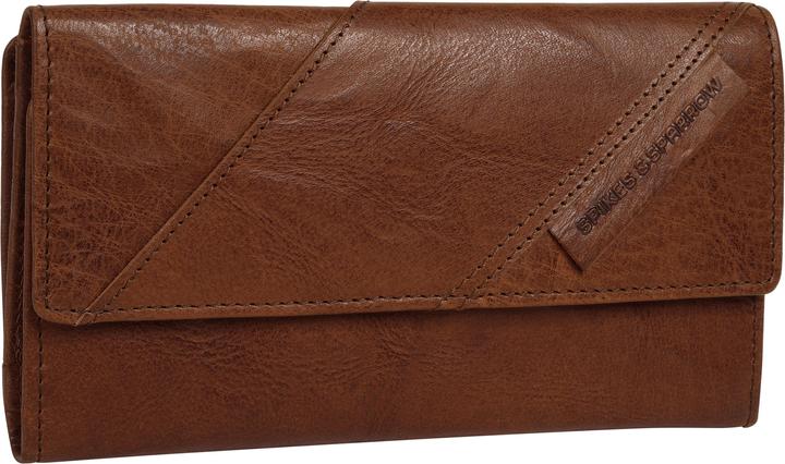 Actual product image Spikes & Sparrow Wallet