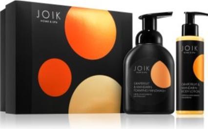 Produktbild Joik Home & Spa Grapefruit & Mandarin