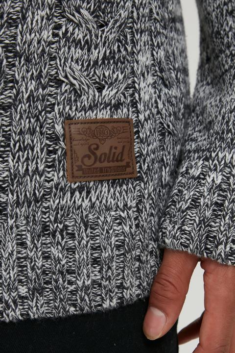 Produktbild Solid SDPankraz 21102379ME (3XL)