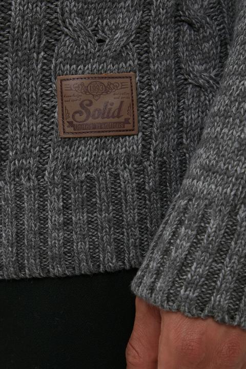 Produktbild Solid SDPankraz 21102379ME (M)