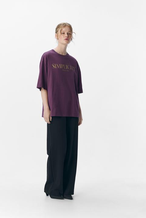 Immagine prodotto Object Print T-Shirt (S)