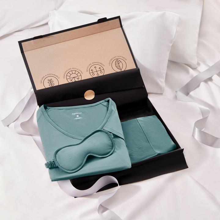 Produktbild Dagsmejan Gift Set Short Stay Cool (XL)