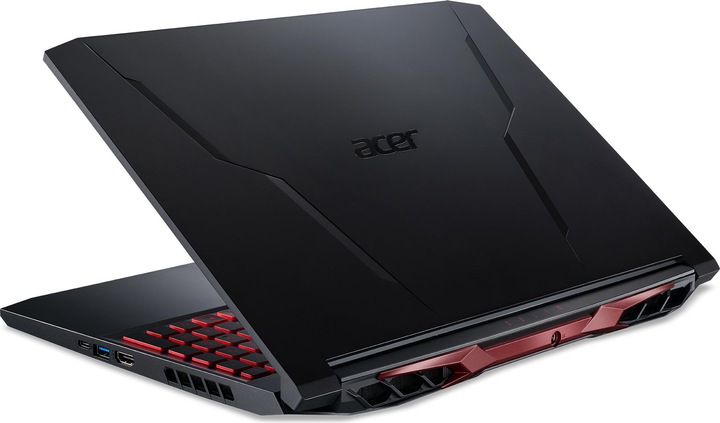Produktbild Acer Nitro 5 (15.60", Intel Core i9-11900H, 16 GB, 512 GB, DE)