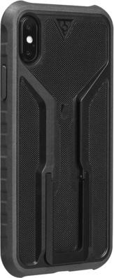 Produktbild Topeak RideCase iPhone XS Max, schwarz / grau