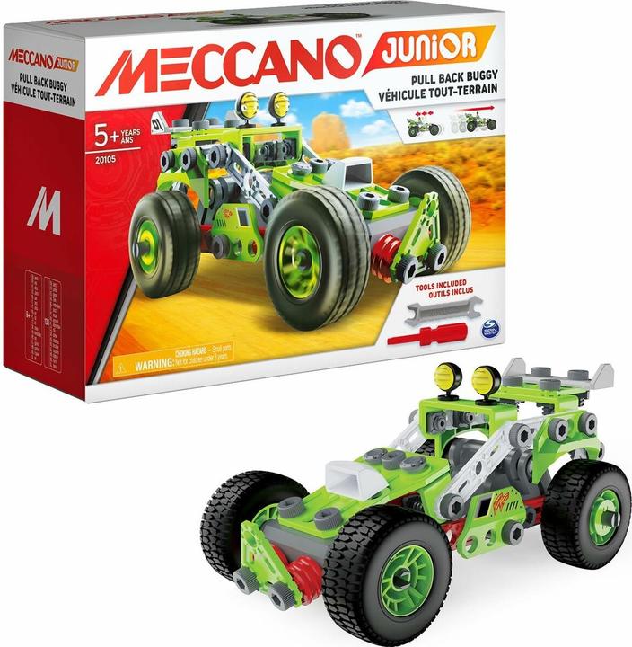 Produktbild Bandai Fahrzeug Fernsteuerung