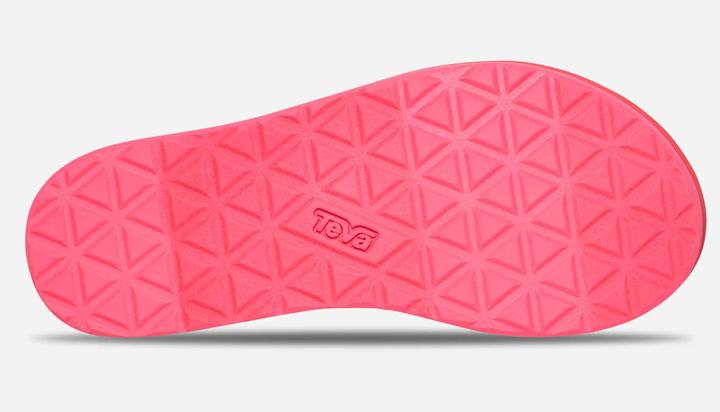 Actual product image Teva FlatForm Universal - Sandalen - Damen (40)