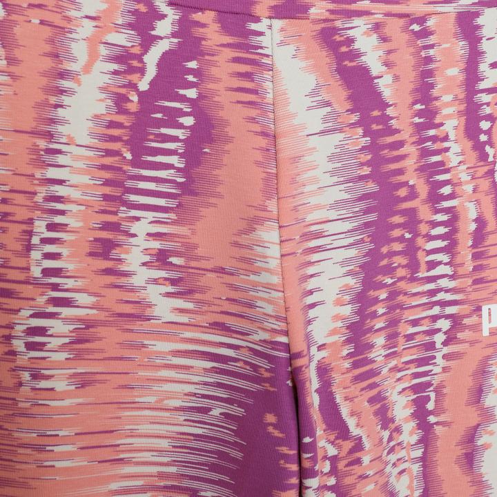 Produktbild Puma ESS NATURE 2.0 AOP Leggings G