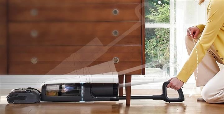 Actual product image Tineco Floor One S6