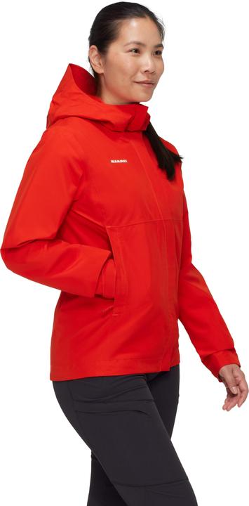 Produktbild Mammut Treeline Light HS Hooded Jacket Women (XS)
