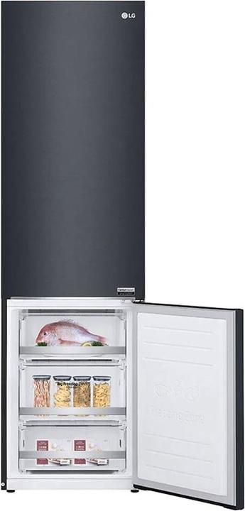Produktbild LG GBB92MCBAP (384 l)