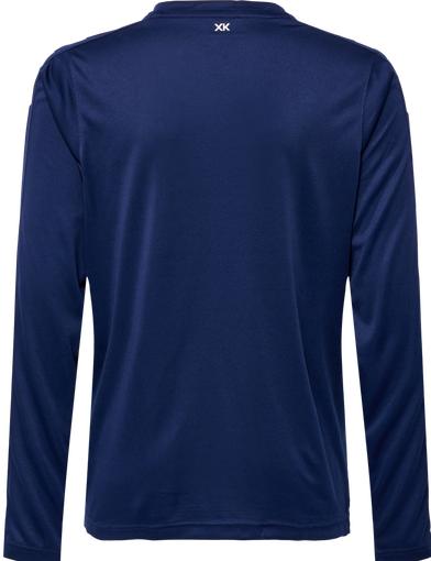 Immagine prodotto hummel Core Xk Poly Jersey L/S Bambini (116)