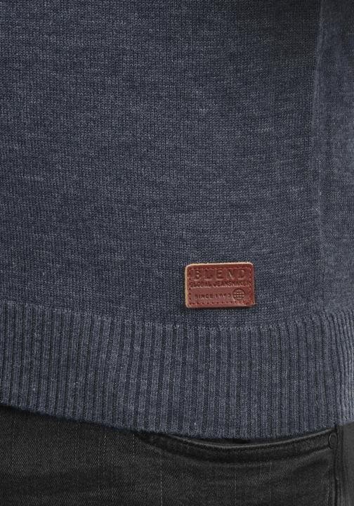 Immagine prodotto Blend Lars Maglione Pullover Maglieria Da Uomo Con Girocollo (L)
