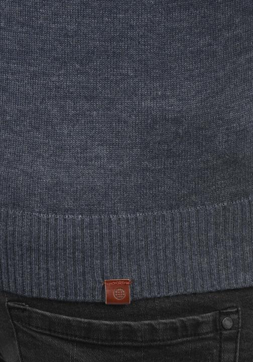 Immagine prodotto Blend Lars Maglione Pullover Maglieria Da Uomo Con Girocollo (L)