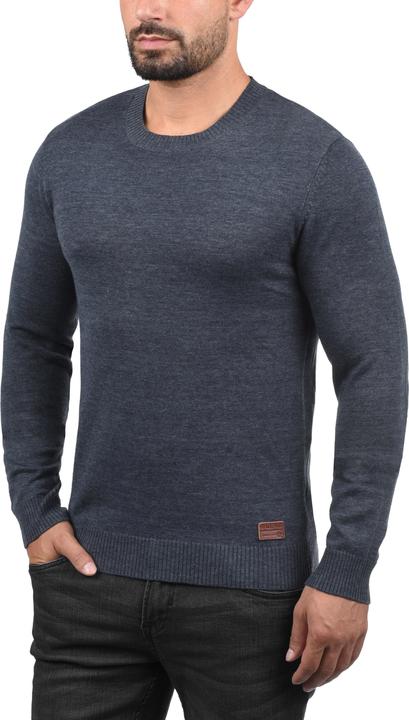 Immagine prodotto Blend Lars Maglione Pullover Maglieria Da Uomo Con Girocollo (L)