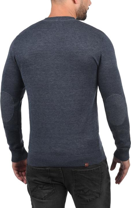 Immagine prodotto Blend Lars Maglione Pullover Maglieria Da Uomo Con Girocollo (L)