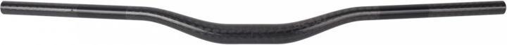 Beast Barra Riser 35 2.0 800mm 31.8 SQ nero (807.72 mm)