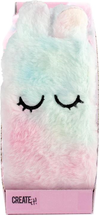 Produktbild Create It! Fluffy Make Up Set Magneetsluiting Disp