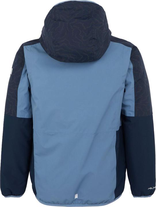 Produktbild Regatta Volcanics VIII Reflektierende Jacke (128)