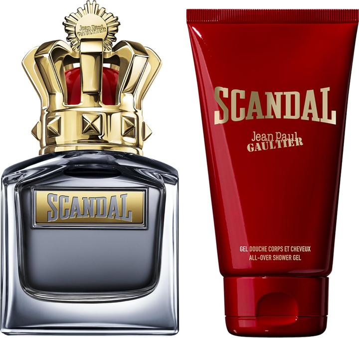Produktbild Gaultier Scandal Pour Homme (Eau de Toilette, 50 ml)