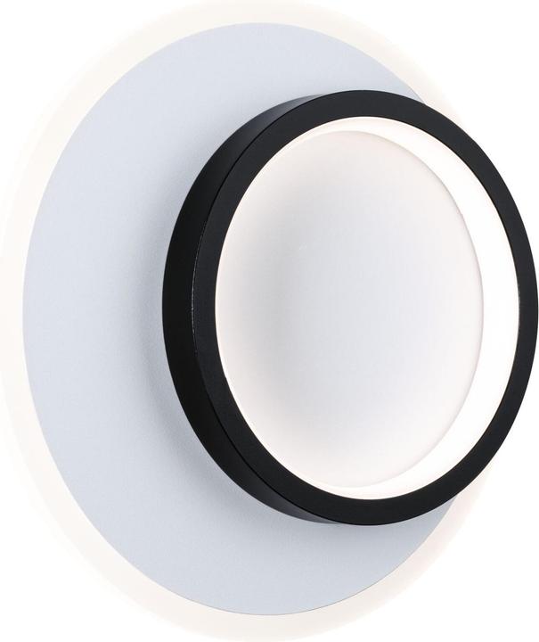 Produktbild Paulmann Wandleuchte 2Form (2060 lm)