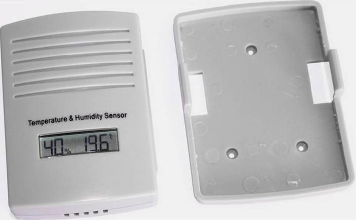 Actual product image Tinkerforge Temperature/humidity sensor TH