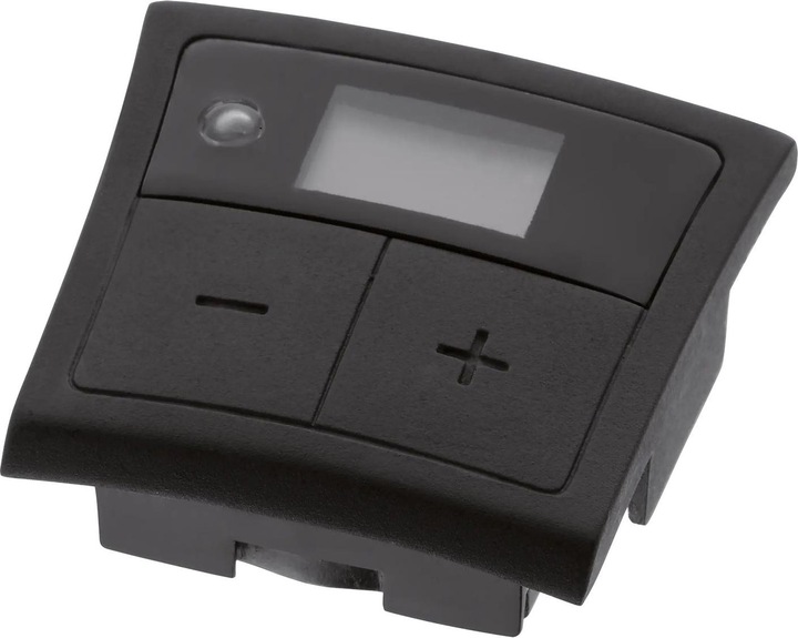Immagine prodotto WMF Ricambio timer per coperchio pentola a pressione Perfect Ultra 3 (Materiale sintetico)