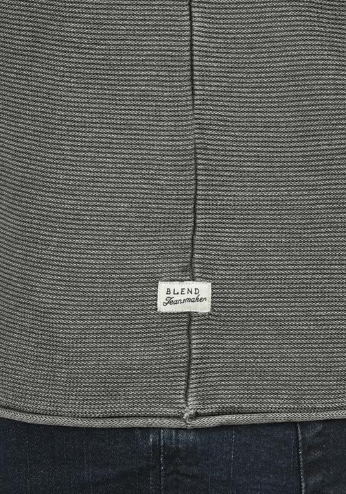 Immagine prodotto Blend Oddone Maglione Pullover Maglieria Da Uomo Con Girocollo In Cotone 100% (S)