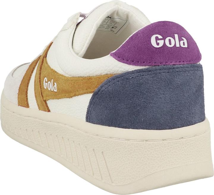 Actual product image Gola Grandslam Trident - 63277 (37)