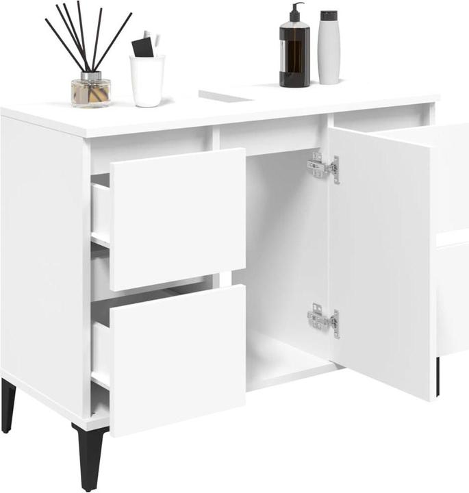 Produktbild VidaXL Lark (80 x 33 x 60 cm)