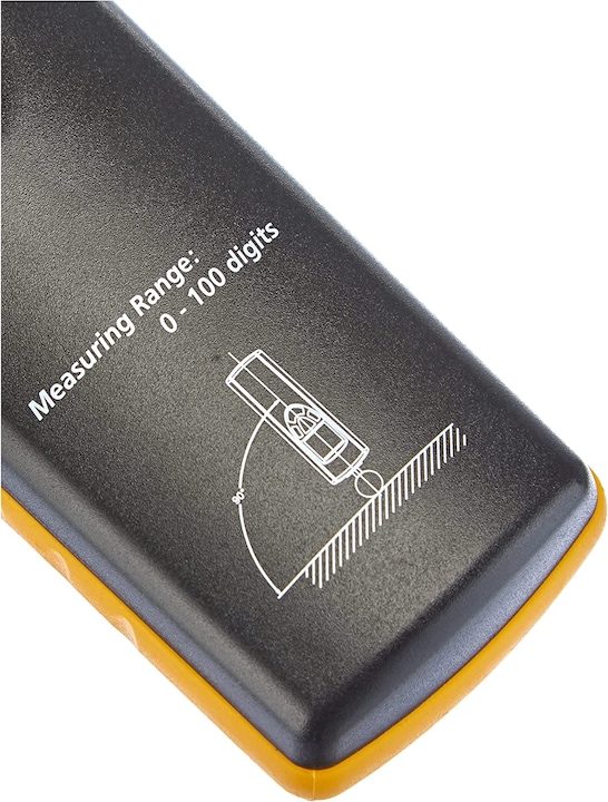 Actual product image TFA Material Moisture Meter