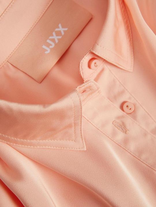 Produktbild JJXX JXPari glänzende Oversize Hemd (XS)