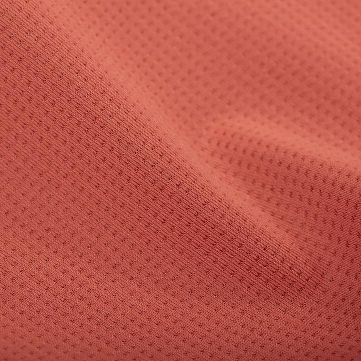Actual product image Mammut Aenergy FL Half Zip T-Shirt Men (S)