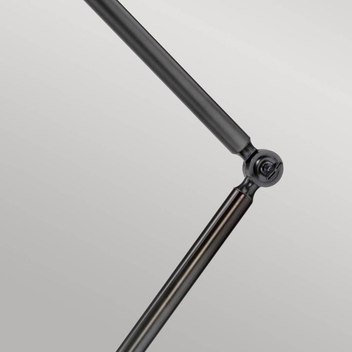 Actual product image Elstead Lighting Provence floor lamp E27 old bronze (E27)