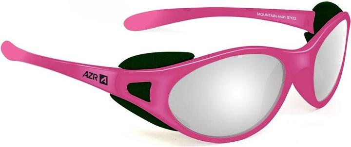 Produktbild AZR Mountain (Silver Grau)