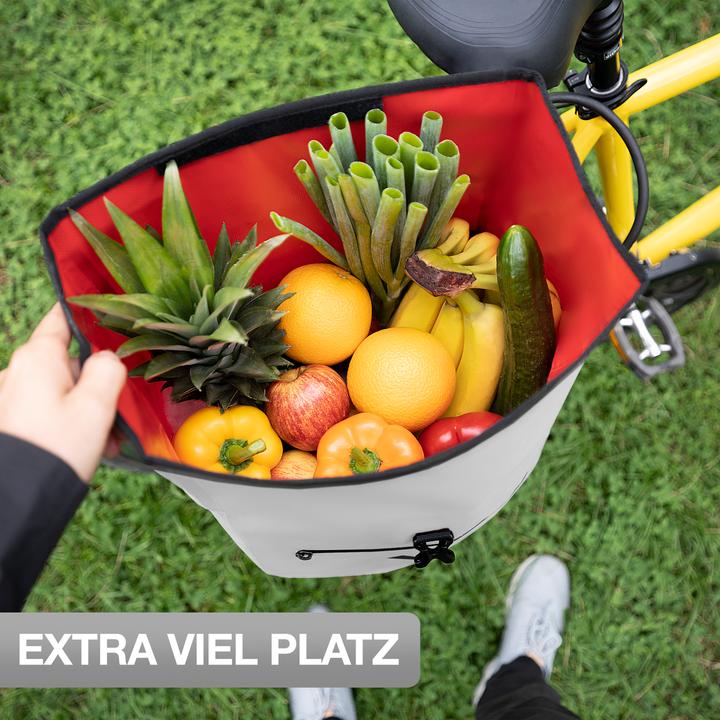 Immagine prodotto Valkental ValkBasic (28 l, Borsa portapacchi)