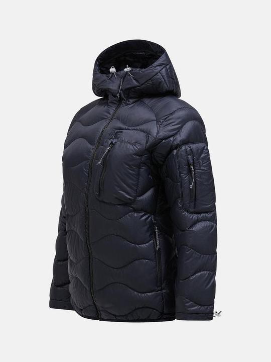 Produktbild Peak Performance Helium Utility Daunenjacke mit Kapuze (L)