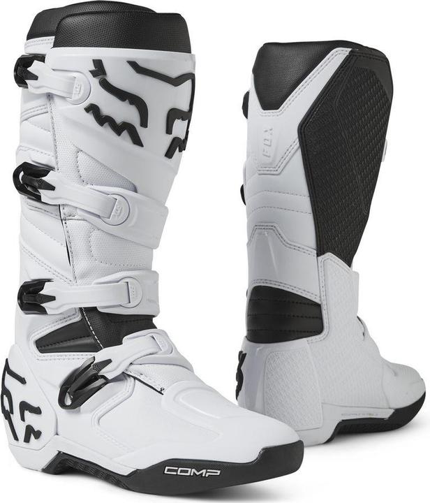 Fox Stivale Comp