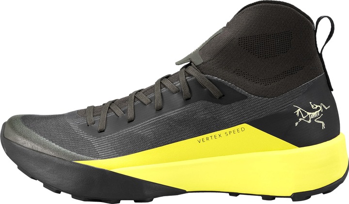 Immagine prodotto Arc'teryx Vertex Speed (42.5, 43)