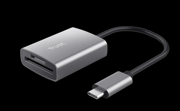 Produktbild Trust Dalyx Fast (USB-C 3.2 Gen 1)