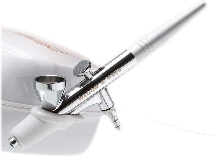 Actual product image Watson & Webb Airbrush for cakes