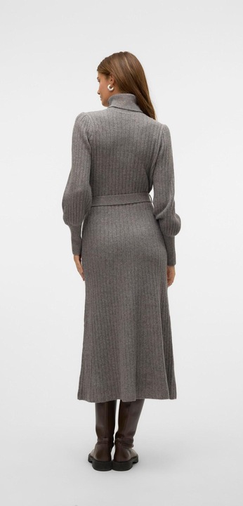 Immagine prodotto Vero Moda VMAURELIA Vestito lungo in maglia (XL)